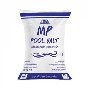 MP POOL SALT