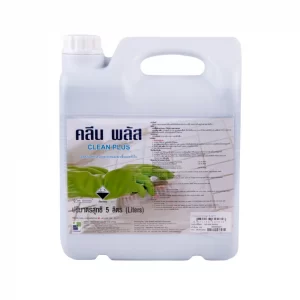 Clean Plus 5L