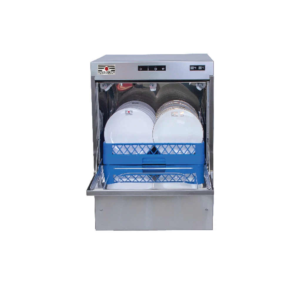 DW 2 Digital (Under Counter Type)