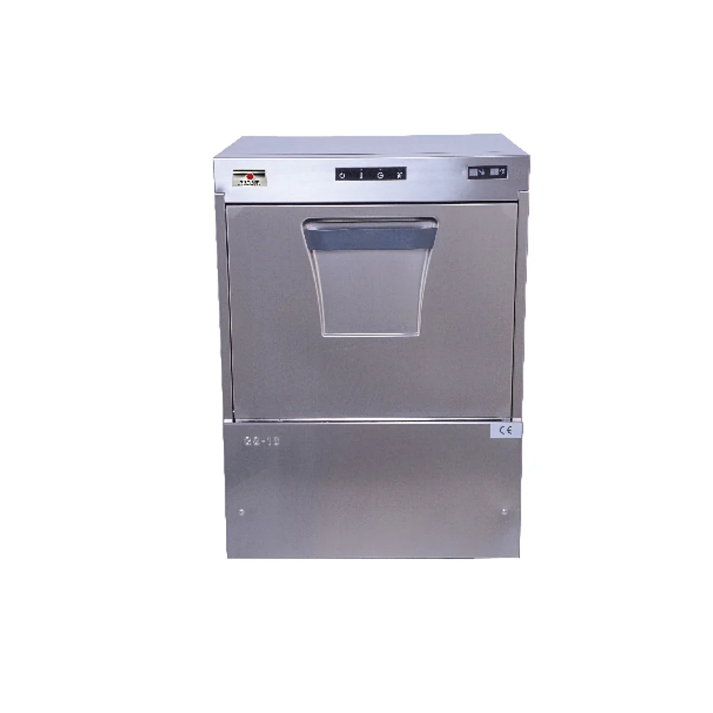 DW 2 Digital (Under Counter Type) - Image 3