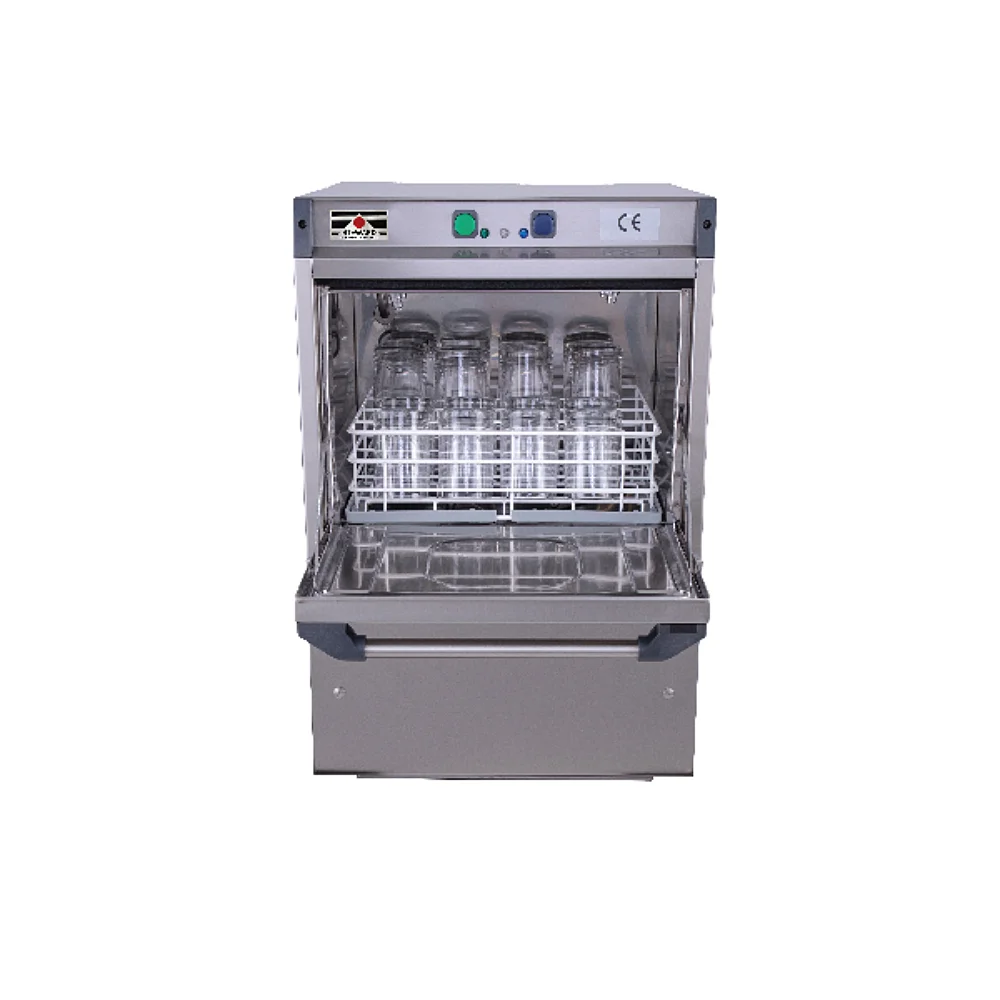 DWG 16 (Under Counter Type)