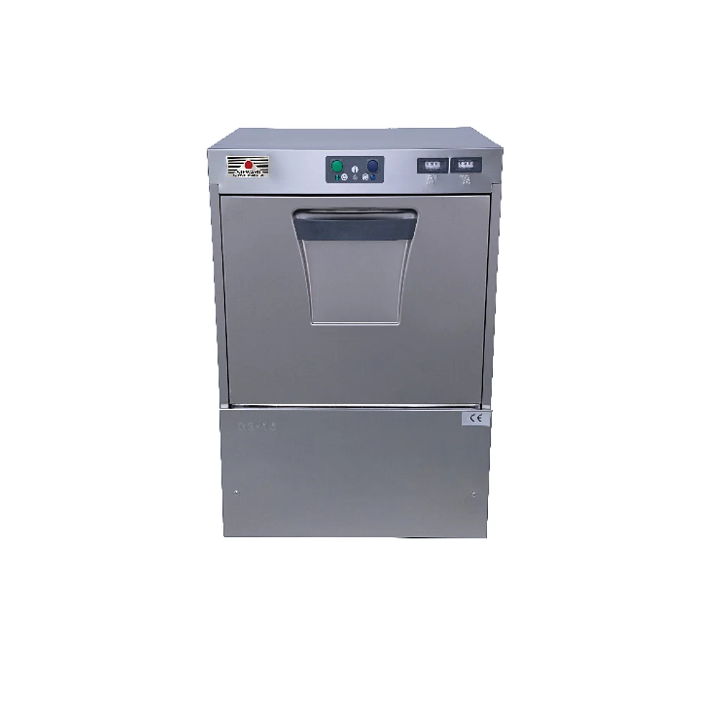 DWG 16 (Under Counter Type) - Image 6