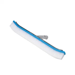 แปรงขัดสระไนล่อน