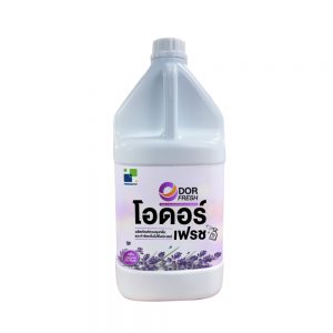 Odor Fresh 3.8L Lavender Citrus