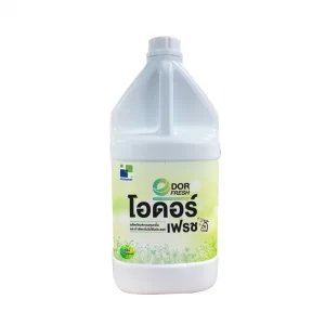 Odor Fresh Original 3.8L