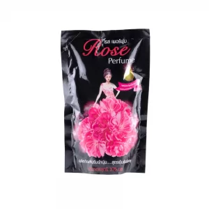 Rose Perfume 375 ML