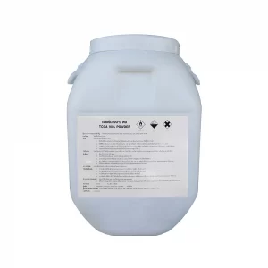 TCCA 90 Chlorine