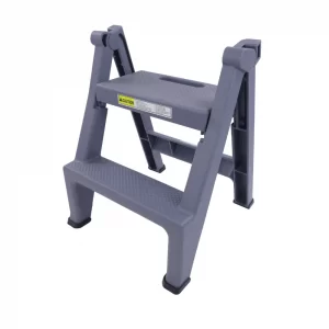 Two Step Folding Steptool